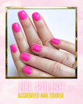 GEL POLISH COURSE