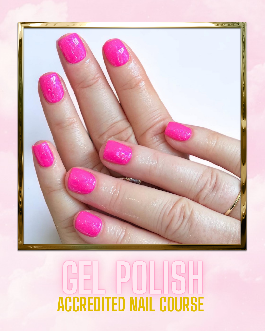 GEL POLISH COURSE