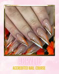 ACRYLIC NAIL COURSE